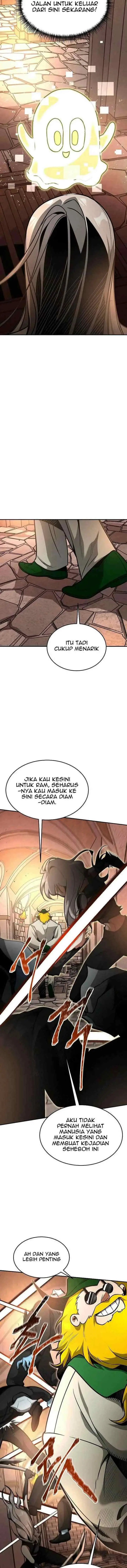 Emperor Hunt chapter 10 halaman 13
