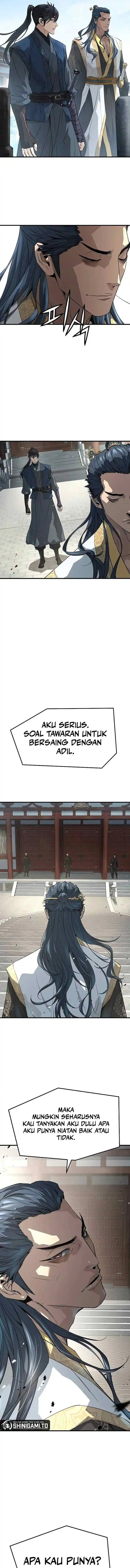 Absolute Regression chapter 93 halaman 4