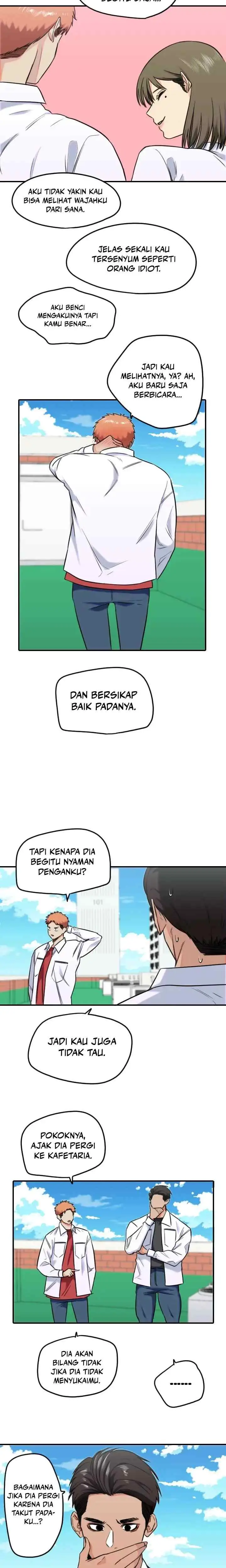 Drawing Romance chapter 162 halaman 13
