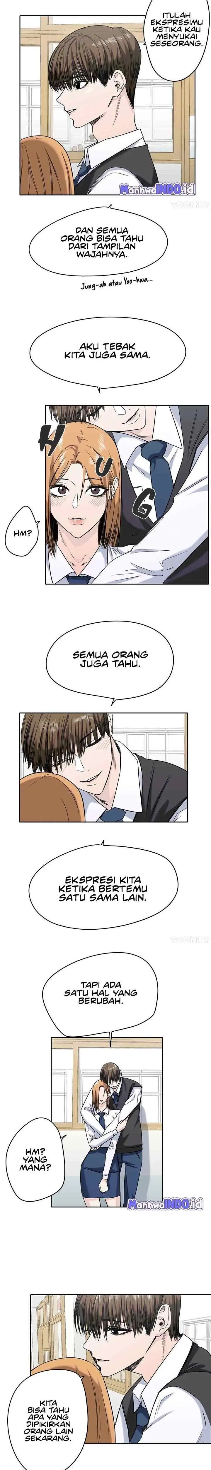 Drawing Romance chapter 148 halaman 11
