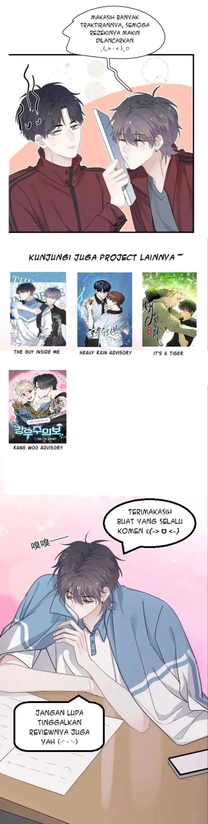Zhe Ti Chao Gang Le chapter 72 halaman 18
