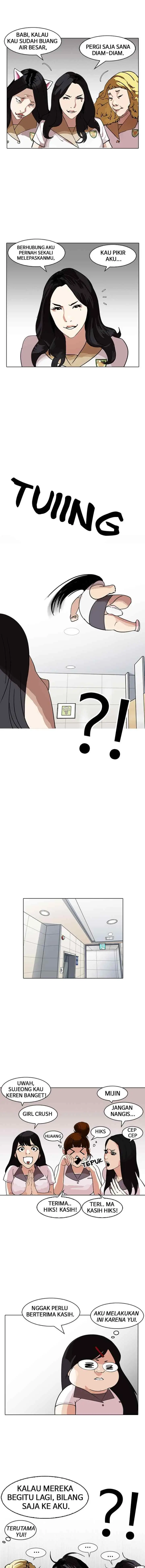 Lookism chapter 144 halaman 11