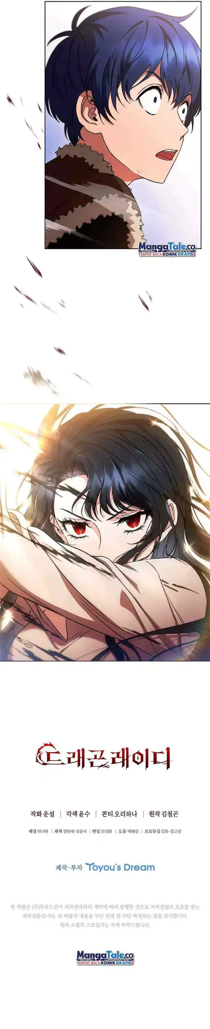 Dragon Lady chapter 3 halaman 10