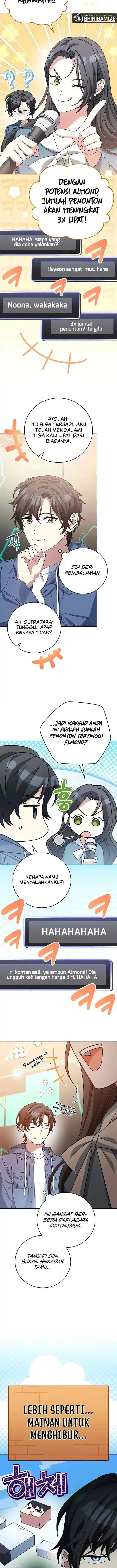 Genius Archer's Streaming chapter 53 halaman 5