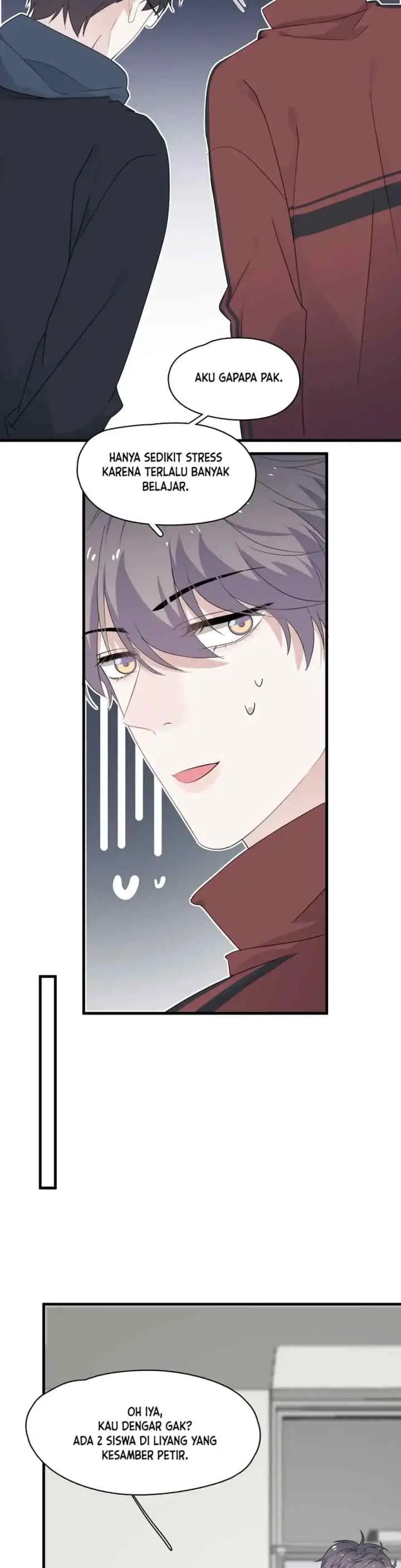 Zhe Ti Chao Gang Le chapter 101 halaman 10