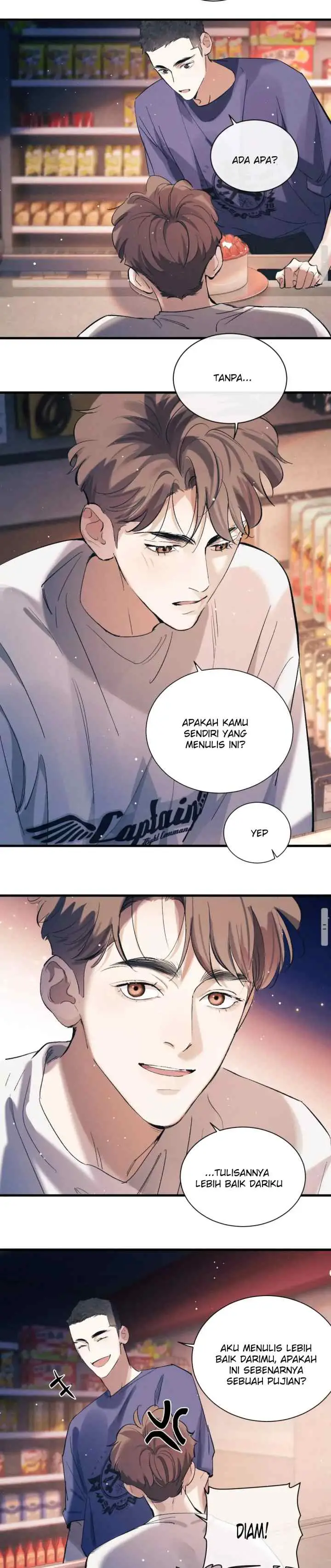Sa Ye chapter 115 halaman 10