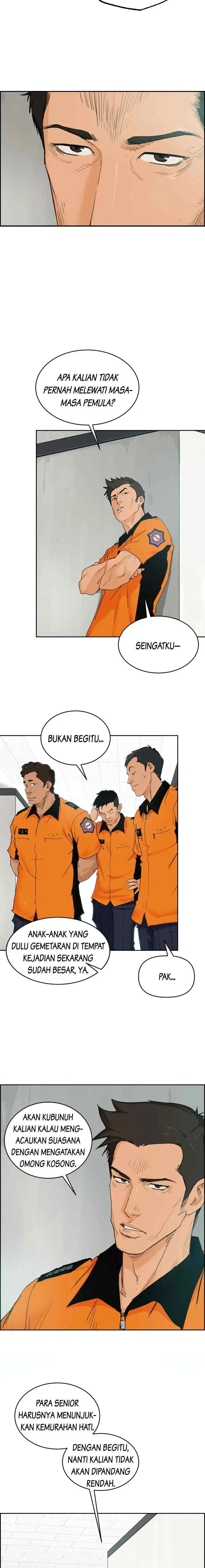 Call Sign chapter 5 halaman 5