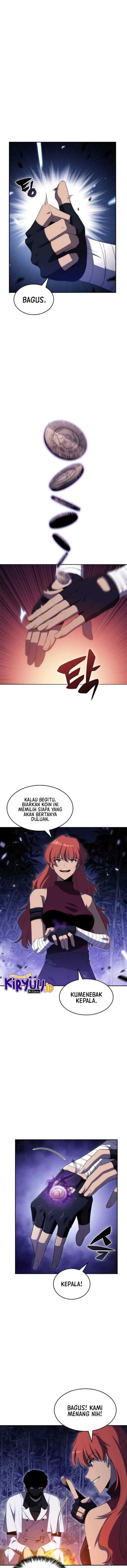 Solo Max-Level Newbie chapter 43 halaman 9