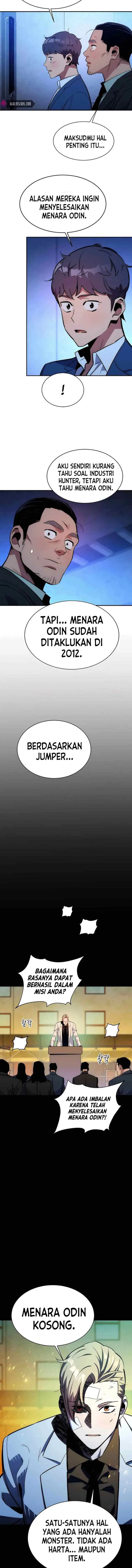 Auto-Hunting With Clones chapter 35 halaman 13
