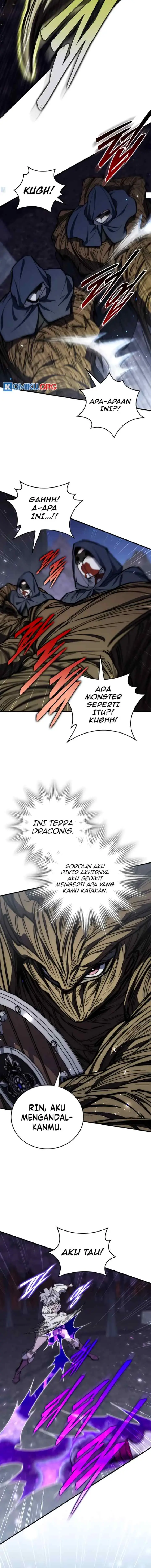 Dungeon Architect chapter 49 halaman 12