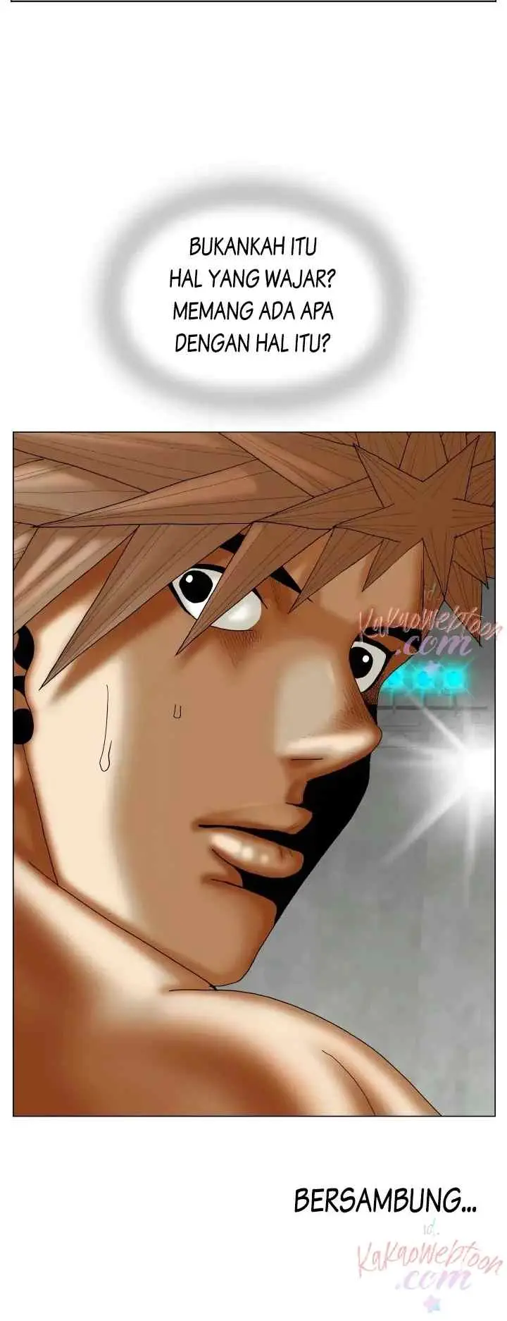 The Greatest Hero chapter 202 halaman 20
