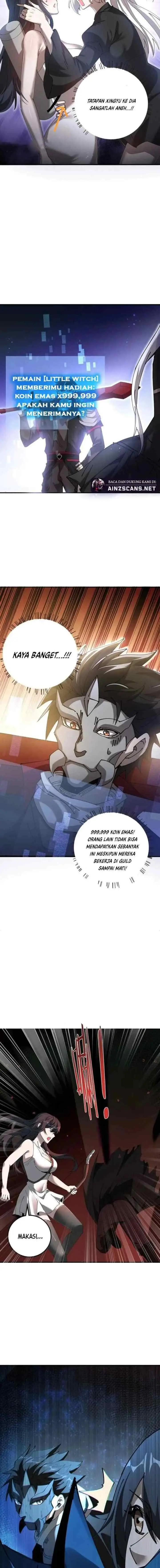 Hyper Blitz: Fury Unleashed chapter 16 halaman 6