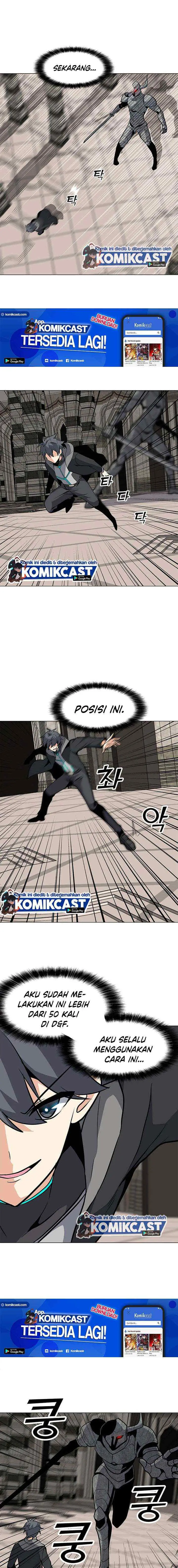 Solo Spell Caster chapter 39 halaman 14