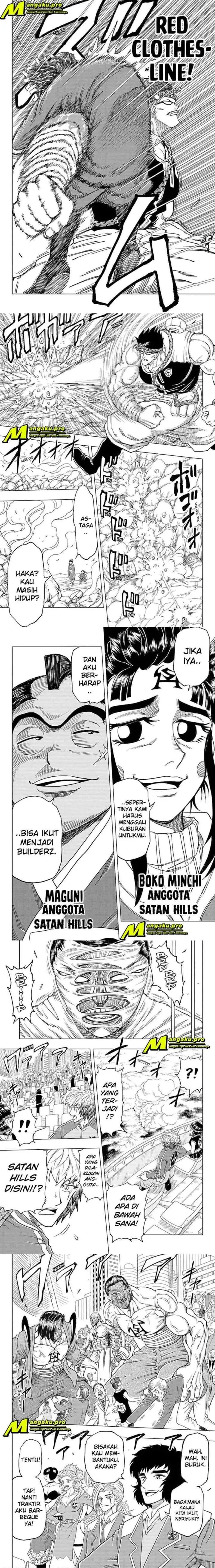 Build King chapter 16 halaman 5