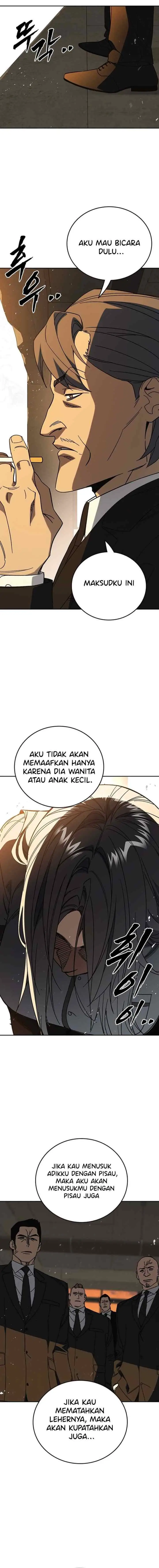 Kenkyu Gurupu chapter 312 halaman 5