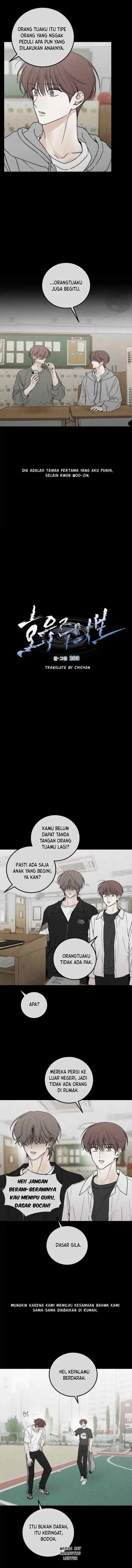 Heavy Rain Advisory chapter 21 halaman 5