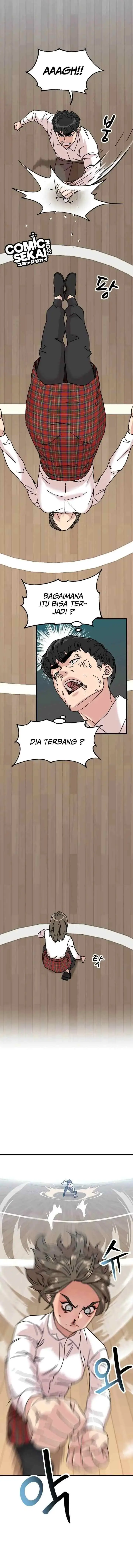 After School Special Supplementary Class chapter 6 halaman 12