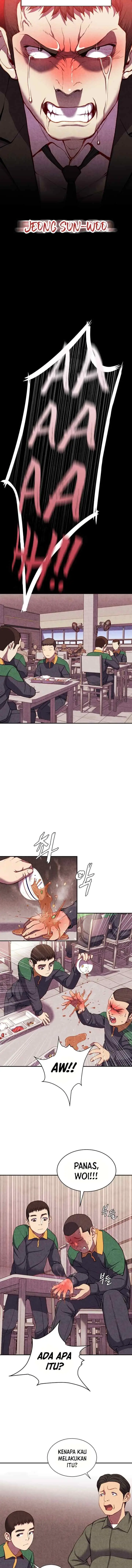 Good Hunting chapter 4 halaman 10