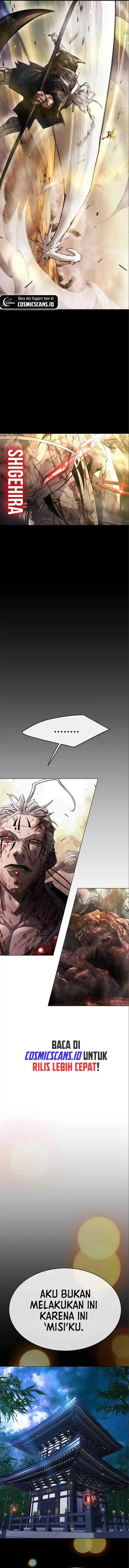 Superhuman Era chapter 149 halaman 10
