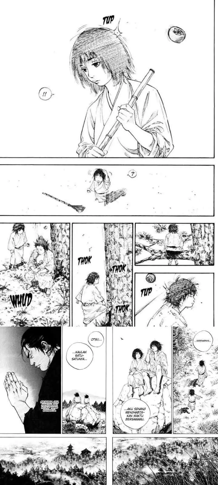 Vagabond chapter 62 halaman 4