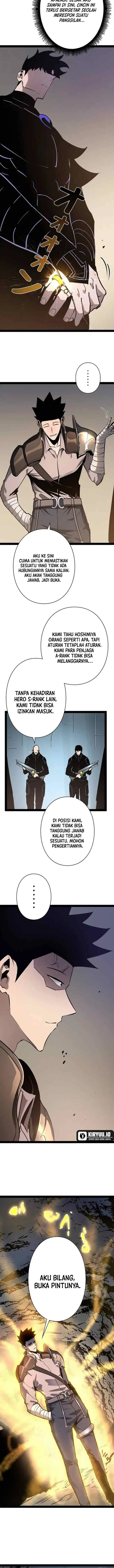 Cheat System de Saikyou Yuusha ni Nariagaru chapter 81 halaman 4