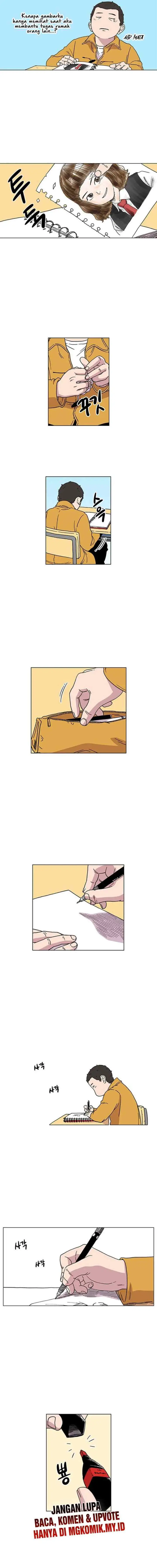 Ginseng Star Shop chapter 3 halaman 9
