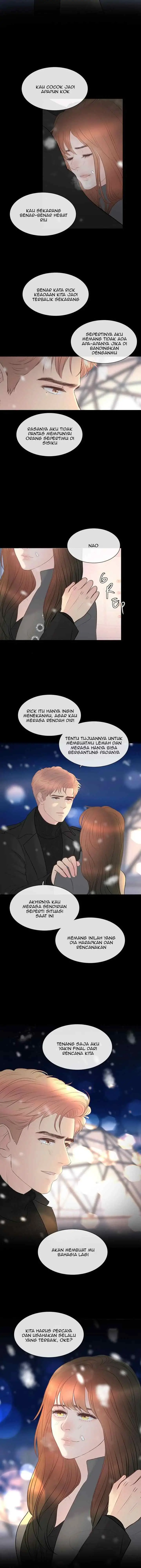 A Flower for Nao chapter 45 halaman 12