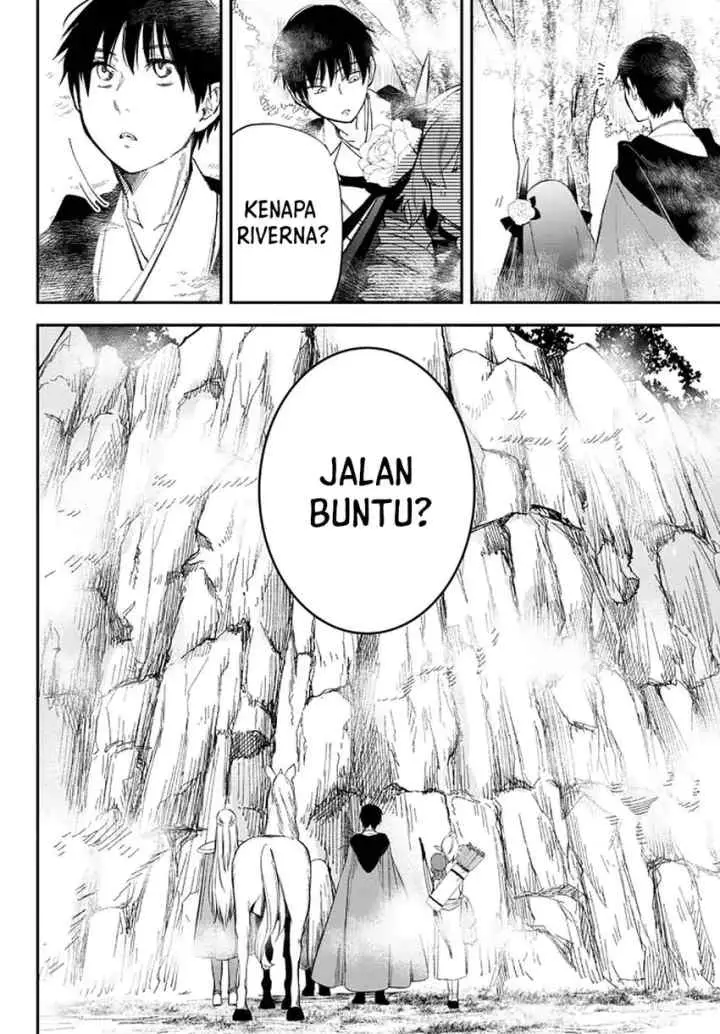 Isekai Munchkin -HP 1 no Mama de Saikyou Saisoku Dungeon Kouryaku- chapter 54 halaman 7