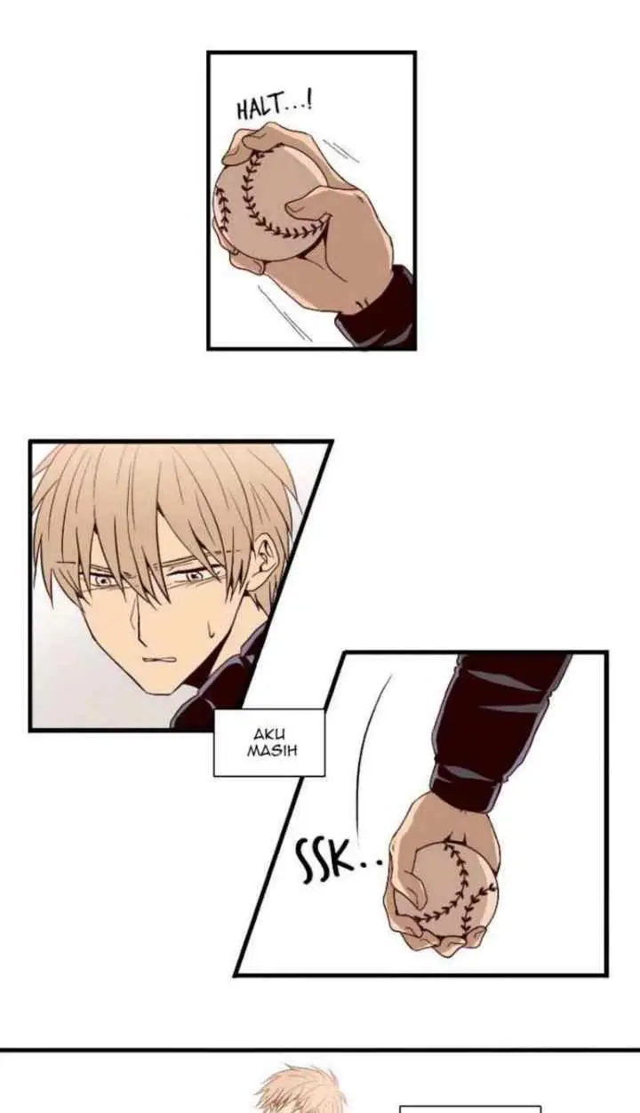 Drip, Drip chapter 1 halaman 14