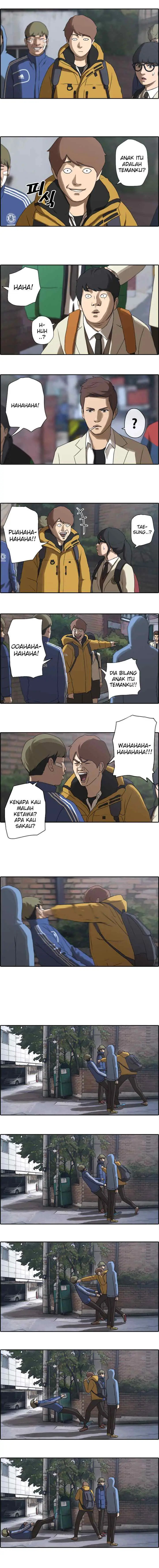 Free Draw chapter 13 halaman 5