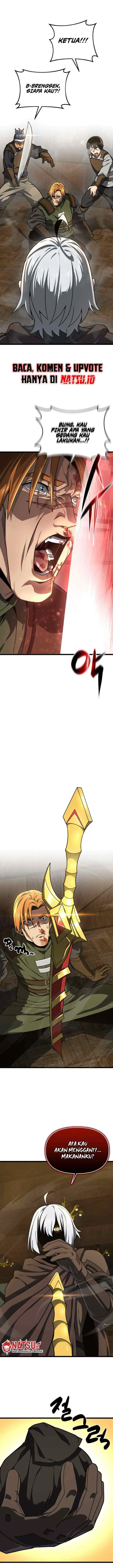 Damn Demonic Swords chapter 23 halaman 11