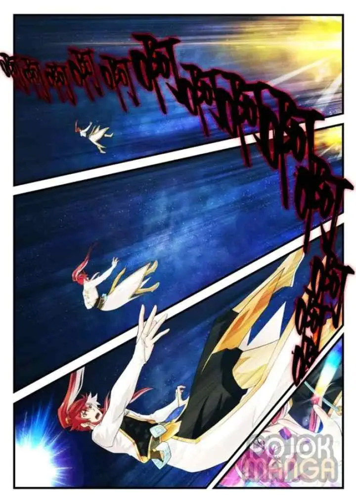 Xianxia Shijie chapter 186 halaman 13