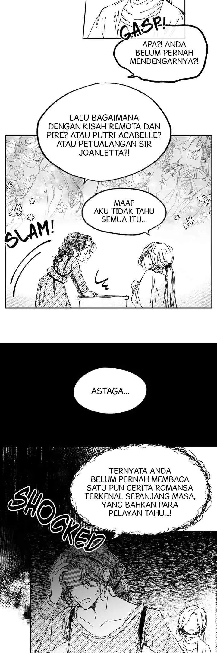 In the Hall of the Mountain King chapter 11 halaman 12