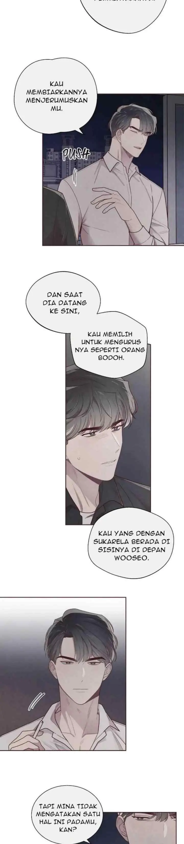 Relationship Ring chapter 39 halaman 8