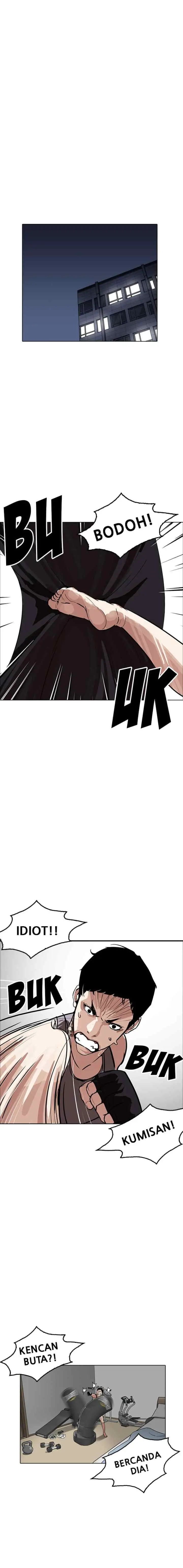 Lookism chapter 178 halaman 13