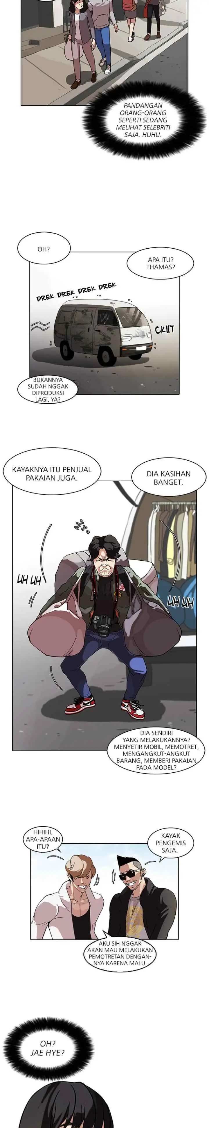 Lookism chapter 71 halaman 18