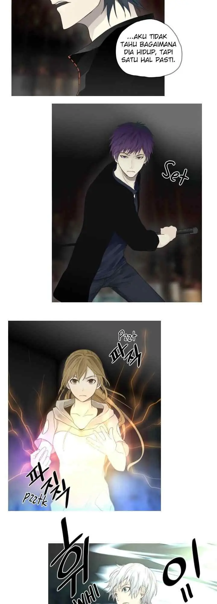 Gong heon ja chapter 38 halaman 13