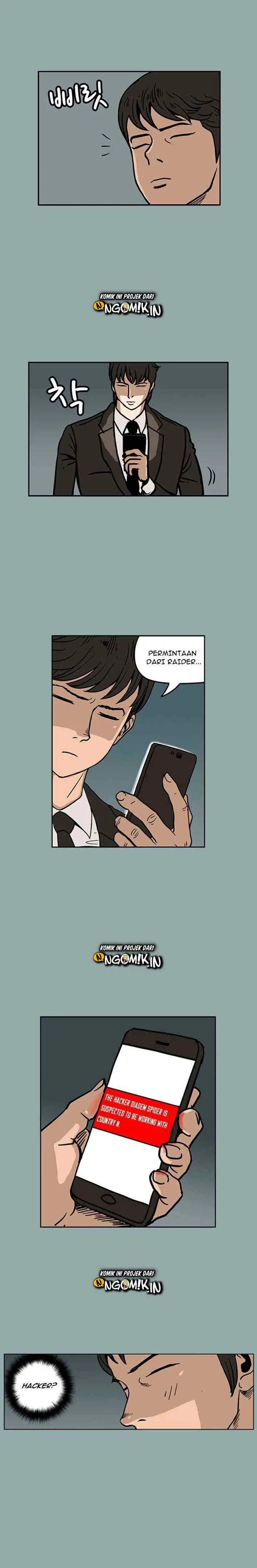 MZ chapter 33 halaman 11