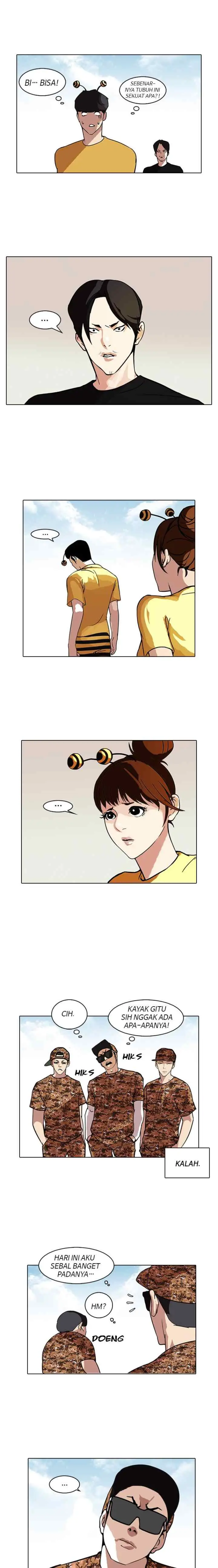 Lookism chapter 92 halaman 10