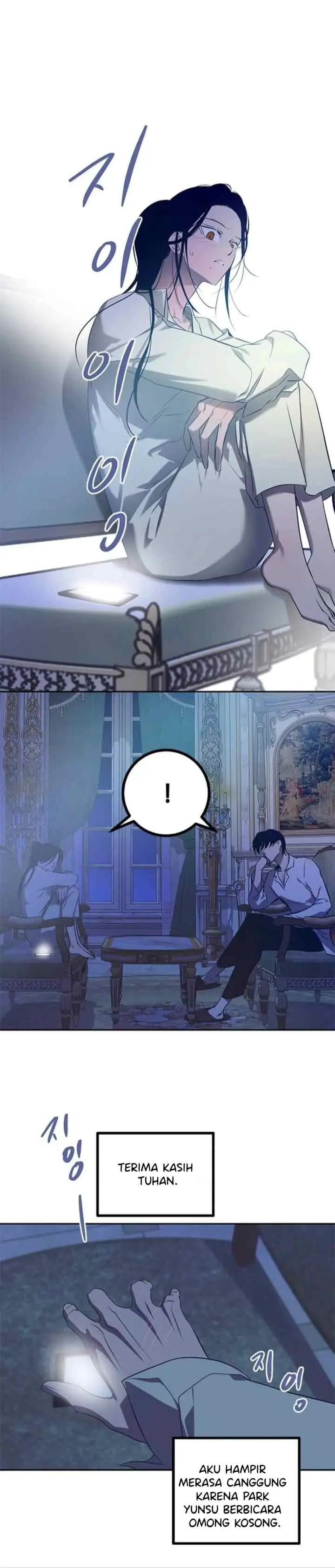 Loop chapter 199 halaman 16