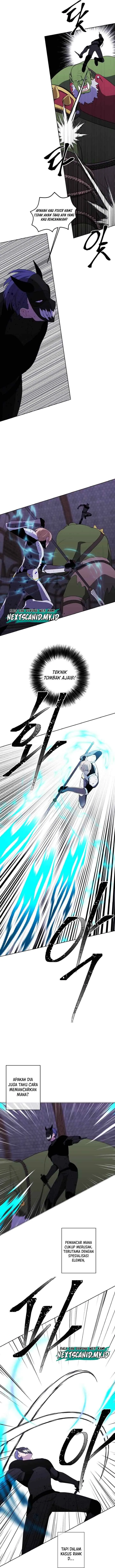 I'm Alone In The Novel chapter 94 halaman 7