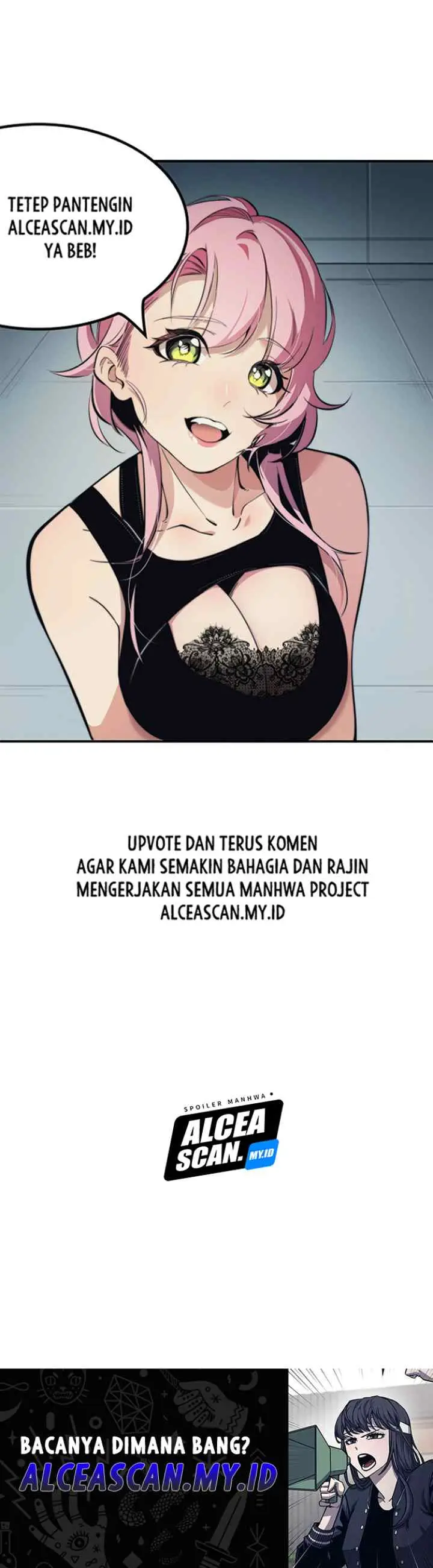 Injagang chapter 52 halaman 14
