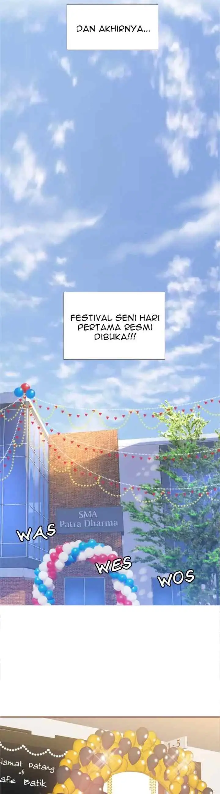 Friends chapter 55 halaman 14