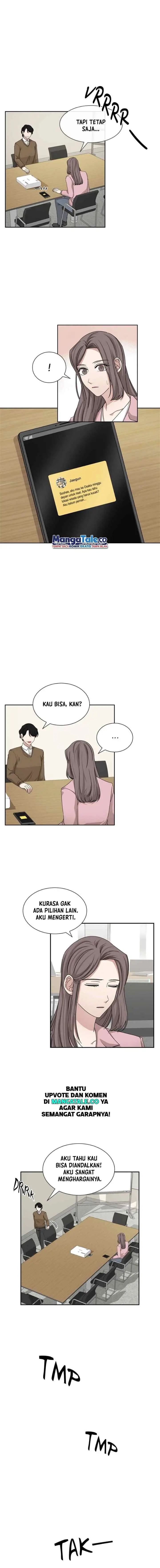 Big Life chapter 45 halaman 7