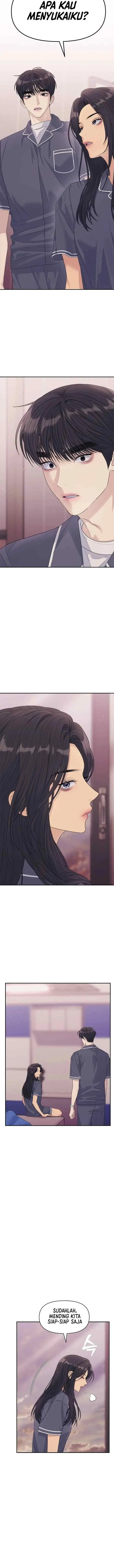 The Couple Breaker chapter 67 halaman 14