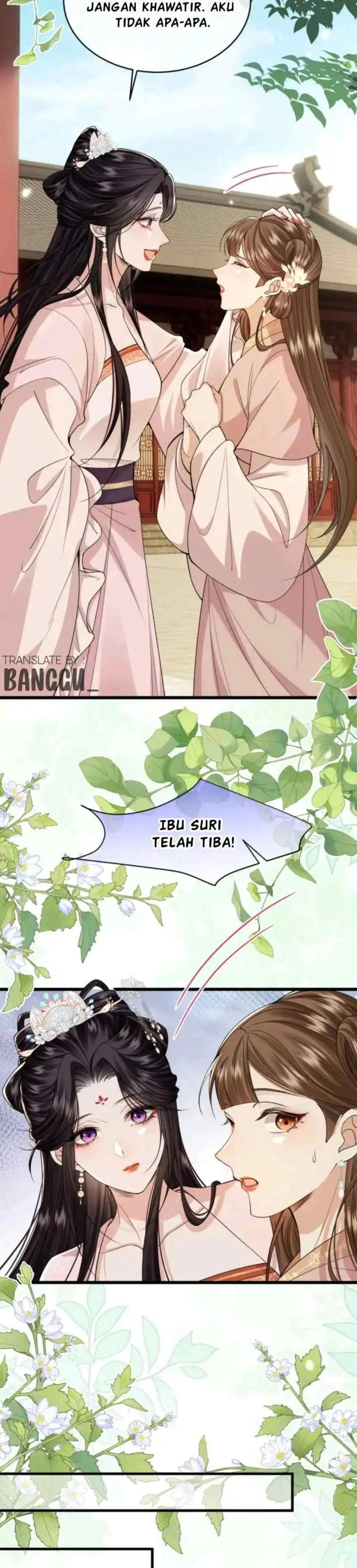 How Dare You chapter 20 halaman 8