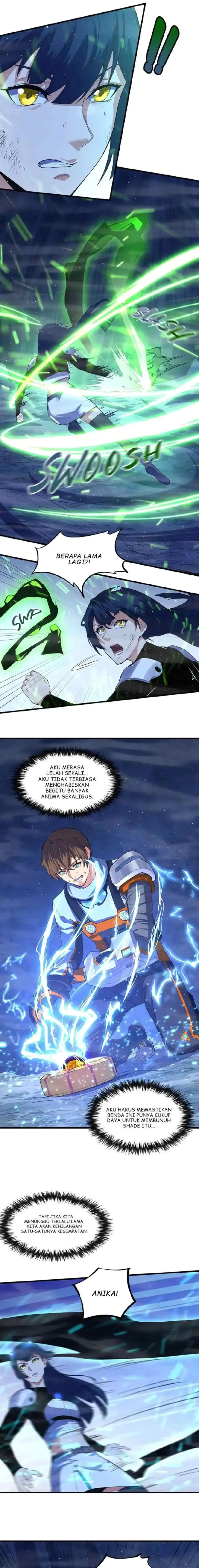 Free2Play chapter 10 halaman 9