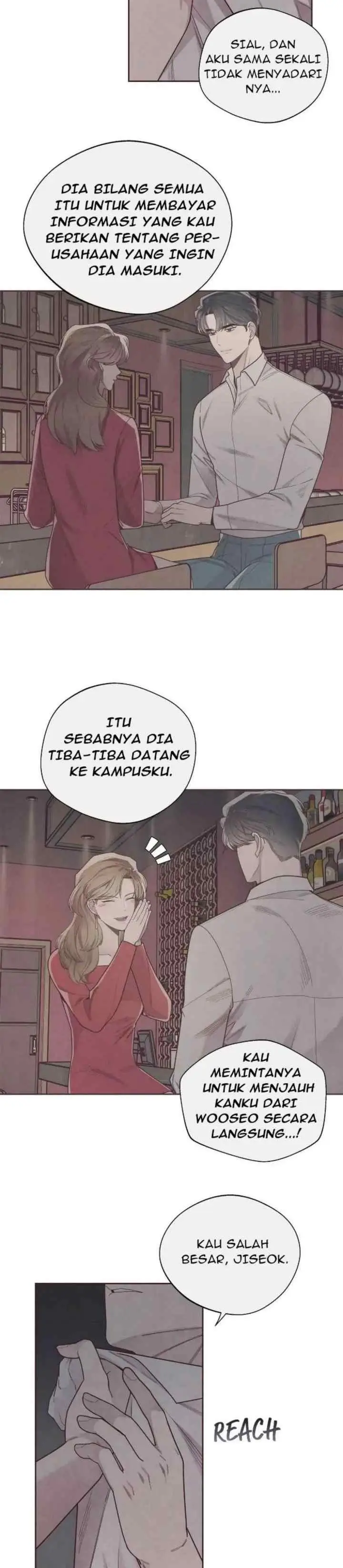 Relationship Ring chapter 39 halaman 6