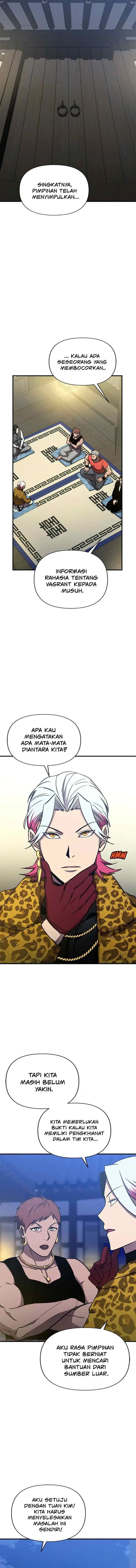 Cursed Manager's Regression chapter 35 halaman 13