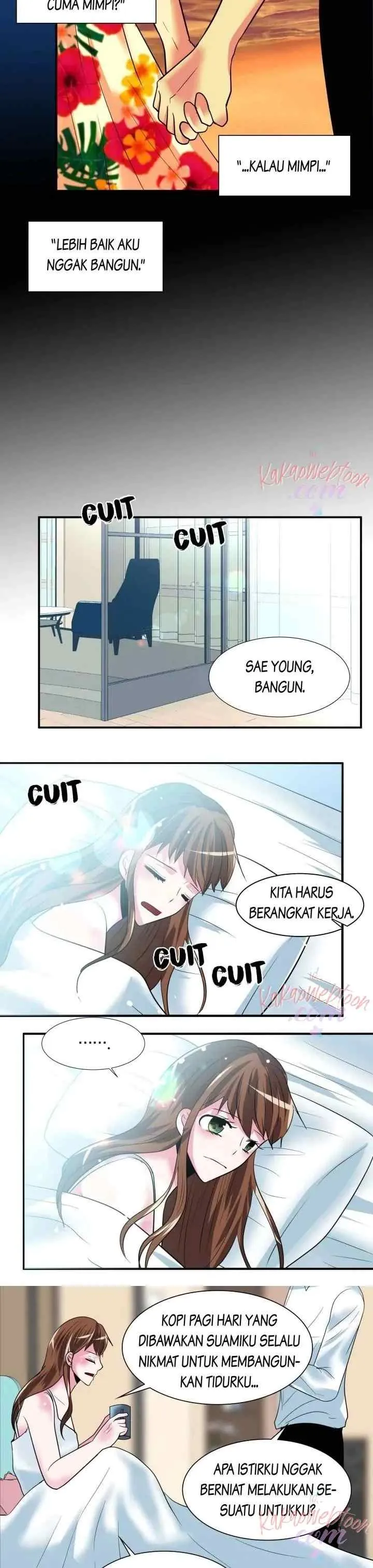 Worst Love chapter 68 halaman 16